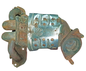 Викуп каталізатора 03GC1 NC01 0103 Марка автомобіля Hyundai|Kia     Вставка каталізатора Кераміка Тип палива Бензин