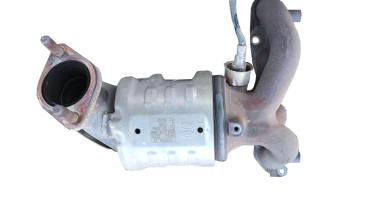 Викуп каталізатора 03GL0 Марка автомобіля Hyundai|Kia     Вставка каталізатора Кераміка Тип палива Бензин