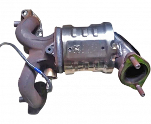 Викуп каталізатора 03JF0 Марка автомобіля Hyundai|Kia     Вставка каталізатора Кераміка Тип палива Бензин