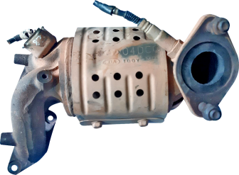 Викуп каталізатора 04DC0 Марка автомобіля Hyundai|Kia     Вставка каталізатора Кераміка Тип палива Бензин