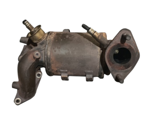 Викуп каталізатора 04DD0 Марка автомобіля Hyundai|Kia     Вставка каталізатора Кераміка Тип палива Бензин