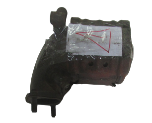 Викуп каталізатора 20321 Марка автомобіля Hyundai|Kia     Вставка каталізатора Кераміка Тип палива Бензин