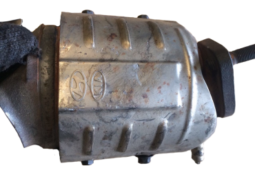 Викуп каталізатора 25370 Марка автомобіля Hyundai|Kia     Вставка каталізатора Кераміка Тип палива Бензин