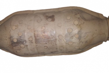 Викуп каталізатора 25510 Марка автомобіля Hyundai|Kia     Вставка каталізатора Кераміка Тип палива Бензин