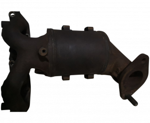 Викуп каталізатора 28511 EJDC6 Марка автомобіля Hyundai|Kia     Вставка каталізатора Кераміка Тип палива Бензин