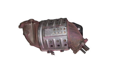 Викуп каталізатора 2C420 08A24B Марка автомобіля Hyundai|Kia     Вставка каталізатора Кераміка Тип палива Бензин