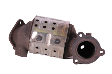 Викуп каталізатора 2C450 10E28B Марка автомобіля Hyundai|Kia     Вставка каталізатора Кераміка Тип палива Бензин