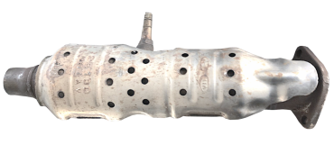 Викуп каталізатора 2E180 Марка автомобіля Hyundai|Kia     Вставка каталізатора Кераміка Тип палива Бензин