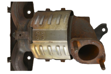 Викуп каталізатора 2E355 Марка автомобіля Hyundai|Kia     Вставка каталізатора Кераміка Тип палива Бензин