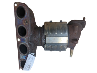 Викуп каталізатора 2E365 Марка автомобіля Hyundai|Kia     Вставка каталізатора Кераміка Тип палива Бензин