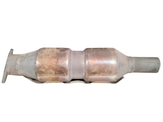 Викуп каталізатора 2E450 Марка автомобіля Hyundai|Kia     Вставка каталізатора Кераміка Тип палива Бензин