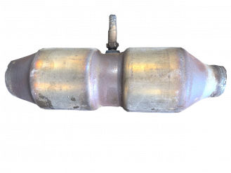 Викуп каталізатора 2E460 Марка автомобіля Hyundai|Kia     Вставка каталізатора Кераміка Тип палива Бензин