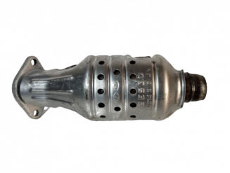 Викуп каталізатора 2E530 Марка автомобіля Hyundai|Kia     Вставка каталізатора Кераміка Тип палива Бензин