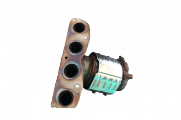 Викуп каталізатора 2E600 Марка автомобіля Hyundai|Kia     Вставка каталізатора Кераміка Тип палива Бензин