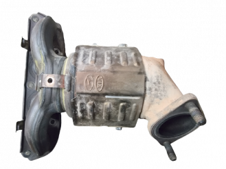 Викуп каталізатора 2E650 Марка автомобіля Hyundai|Kia     Вставка каталізатора Кераміка Тип палива Бензин