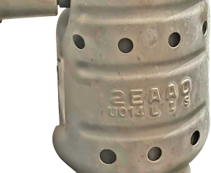 Викуп каталізатора 2EAA0 Марка автомобіля Hyundai|Kia     Вставка каталізатора Кераміка Тип палива Бензин