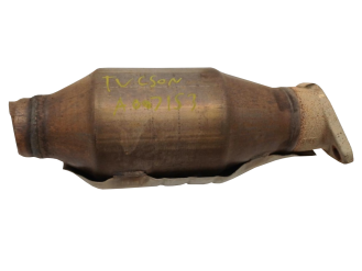 Викуп каталізатора 2EBH0 Марка автомобіля Hyundai|Kia     Вставка каталізатора Кераміка Тип палива Бензин