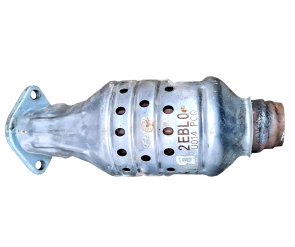 Викуп каталізатора 2EBL0 Марка автомобіля Hyundai|Kia     Вставка каталізатора Кераміка Тип палива Бензин