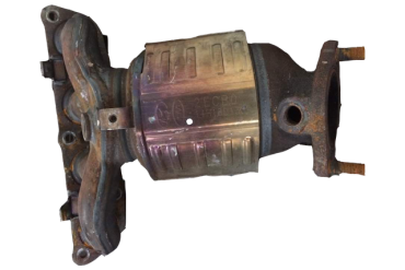 Викуп каталізатора 2ECB0 Марка автомобіля Hyundai|Kia     Вставка каталізатора Кераміка Тип палива Бензин