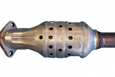 Викуп каталізатора 2ECB5 Марка автомобіля Hyundai|Kia     Вставка каталізатора Кераміка Тип палива Бензин