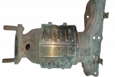 Викуп каталізатора 2ECC0 Марка автомобіля Hyundai|Kia     Вставка каталізатора Кераміка Тип палива Бензин