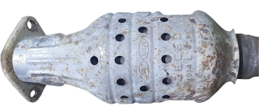 Викуп каталізатора 2ECE5 Марка автомобіля Hyundai|Kia     Вставка каталізатора Кераміка Тип палива Бензин