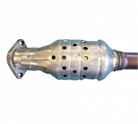 Викуп каталізатора 2ECJ5 Марка автомобіля Hyundai|Kia     Вставка каталізатора Кераміка Тип палива Бензин