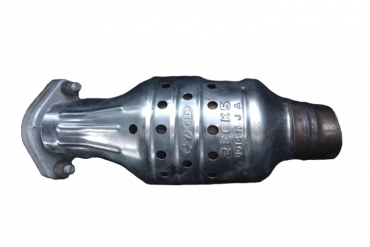 Викуп каталізатора 2ECK5 Марка автомобіля Hyundai|Kia     Вставка каталізатора Кераміка Тип палива Бензин