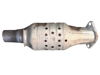 Викуп каталізатора 2ECM5 Марка автомобіля Hyundai|Kia     Вставка каталізатора Кераміка Тип палива Бензин