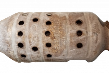 Викуп каталізатора 2EDA0 2EDAD Марка автомобіля Hyundai|Kia     Вставка каталізатора Кераміка Тип палива Бензин