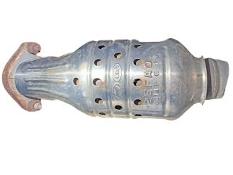 Викуп каталізатора 2EFA0 Марка автомобіля Hyundai|Kia     Вставка каталізатора Кераміка Тип палива Бензин