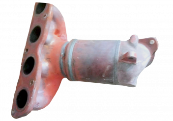 Викуп каталізатора 2EHD0 Марка автомобіля Hyundai|Kia     Вставка каталізатора Кераміка Тип палива Бензин