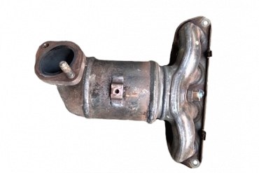 Викуп каталізатора 2EJM0 Марка автомобіля Hyundai|Kia     Вставка каталізатора Кераміка Тип палива Бензин