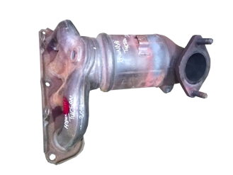 Викуп каталізатора 2EML0 Марка автомобіля Hyundai|Kia     Вставка каталізатора Кераміка Тип палива Бензин