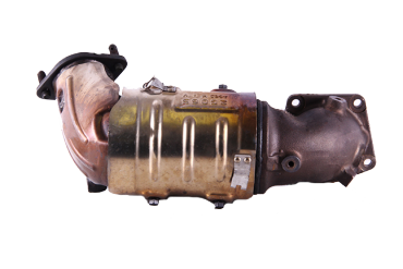 Викуп каталізатора 2G065 Марка автомобіля Hyundai|Kia     Вставка каталізатора Кераміка Тип палива Бензин