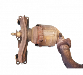 Викуп каталізатора 2G110 Марка автомобіля Hyundai|Kia     Вставка каталізатора Кераміка Тип палива Бензин