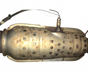 Викуп каталізатора 2G180 Марка автомобіля Hyundai|Kia     Вставка каталізатора Кераміка Тип палива Бензин