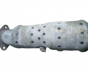 Викуп каталізатора 2G230 Марка автомобіля Hyundai|Kia     Вставка каталізатора Кераміка Тип палива Бензин