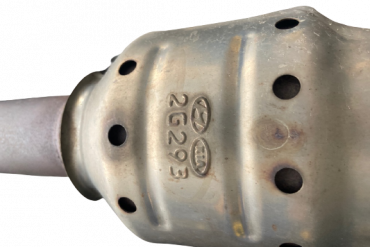 Викуп каталізатора 2G293 Марка автомобіля Hyundai|Kia     Вставка каталізатора Кераміка Тип палива Бензин