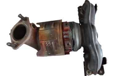 Викуп каталізатора 2G330 (Manifold) Марка автомобіля Hyundai|Kia     Вставка каталізатора Кераміка Тип палива Бензин