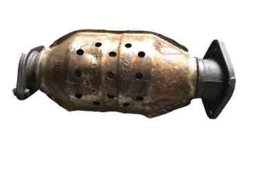 Викуп каталізатора 2G350 Марка автомобіля Hyundai|Kia     Вставка каталізатора Кераміка Тип палива Бензин