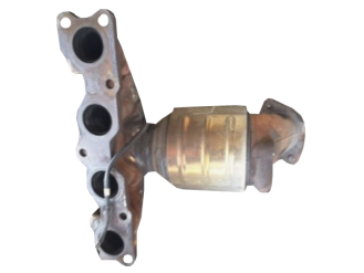 Викуп каталізатора 2G370 Марка автомобіля Hyundai|Kia     Вставка каталізатора Кераміка Тип палива Бензин