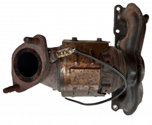 Викуп каталізатора 2G410 Марка автомобіля Hyundai|Kia     Вставка каталізатора Кераміка Тип палива Бензин