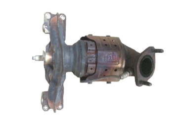 Викуп каталізатора 2G415 Марка автомобіля Hyundai|Kia     Вставка каталізатора Кераміка Тип палива Бензин