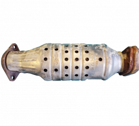 Викуп каталізатора 2G430 Марка автомобіля Hyundai|Kia     Вставка каталізатора Кераміка Тип палива Бензин