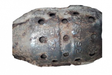 Викуп каталізатора 2G480 Марка автомобіля Hyundai|Kia     Вставка каталізатора Кераміка Тип палива Бензин