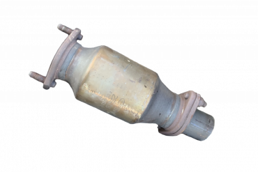 Викуп каталізатора 2G510 Марка автомобіля Hyundai|Kia     Вставка каталізатора Кераміка Тип палива Бензин