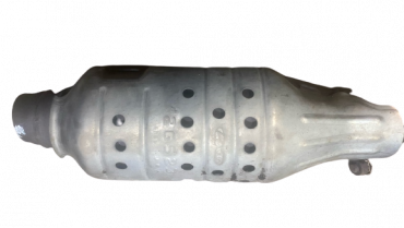 Викуп каталізатора 2G523 Марка автомобіля Hyundai|Kia     Вставка каталізатора Кераміка Тип палива Бензин