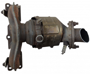 Викуп каталізатора 2G540 (Manifold) Марка автомобіля Hyundai|Kia     Вставка каталізатора Кераміка Тип палива Бензин