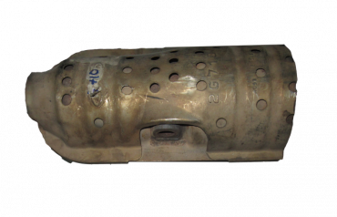 Викуп каталізатора 2G710 Марка автомобіля Hyundai|Kia     Вставка каталізатора Кераміка Тип палива Бензин